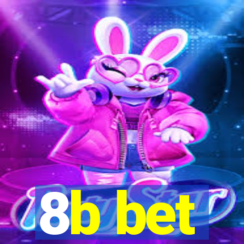 8b bet